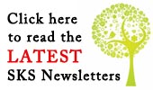 Click Here To Read The Latest Newsletter From SKS!